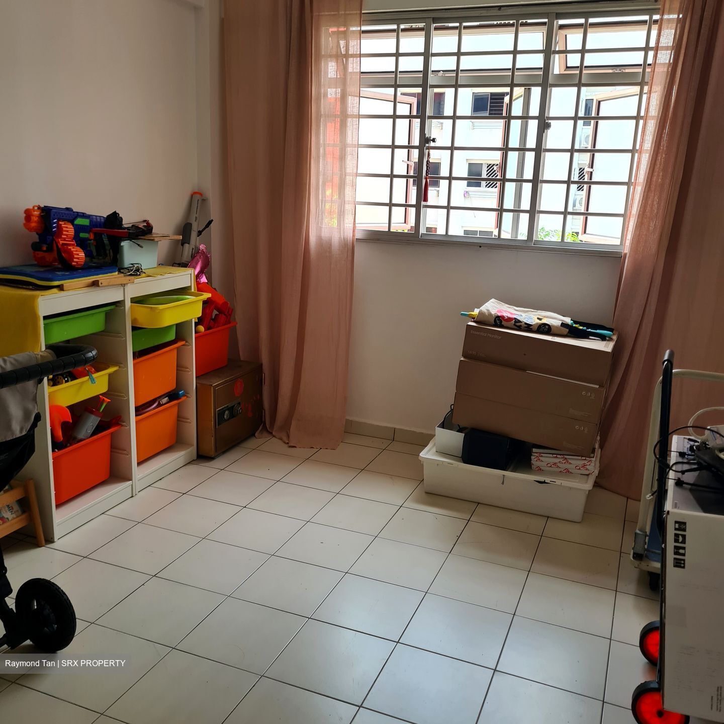 Yishun Avenue 6 (Yishun), HDB 4 Rooms For Rent 100658761